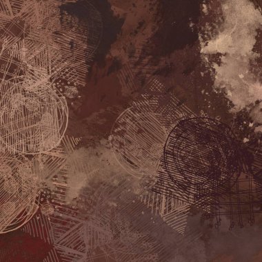 soyut grunge desenli arkaplan