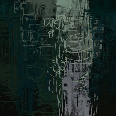 soyut grunge doku arkaplanı