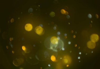 bokeh ile sanat soyut arka plan 