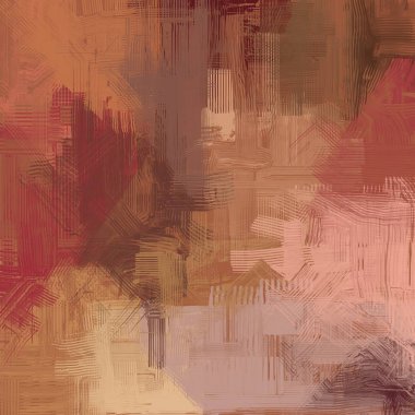 Soyut grunge boya arkaplanı