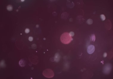 bokeh ile sanat soyut arka plan 