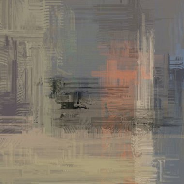 farklı desenler ile grunge arka plan