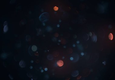 afiş tasarımı için soyut yaratıcı arka plan