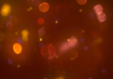 soyut bulanık bokeh arka plan, kopyalama alanı 