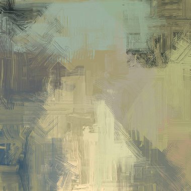 soyut grunge kare arka plan