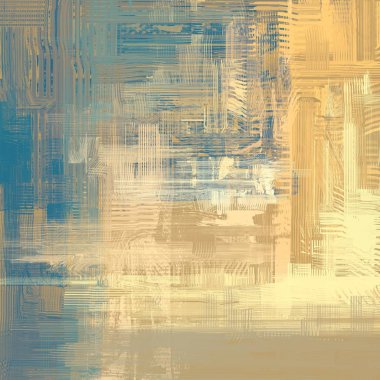 farklı desenler ile grunge arka plan