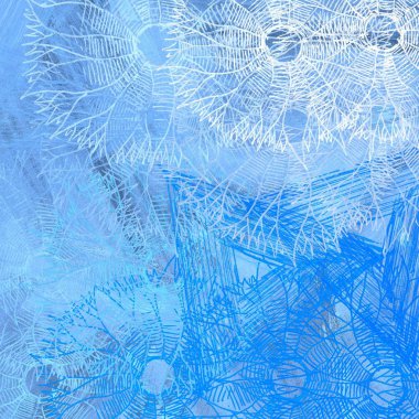 afiş tasarımı için soyut yaratıcı arka plan