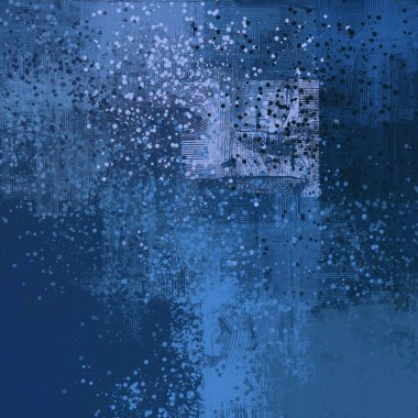 farklı desenler ile grunge arka plan