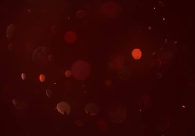 bokeh ile sanat soyut arka plan 