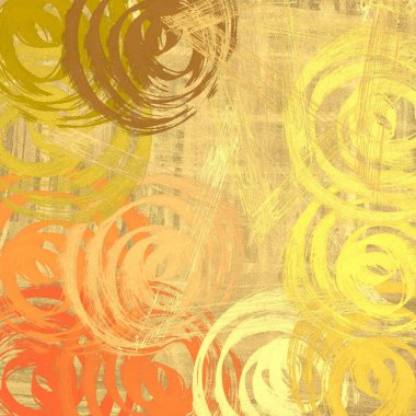 Metin için alanı olan soyut arkaplan