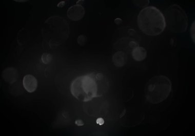 bokeh ile sanat soyut arka plan 