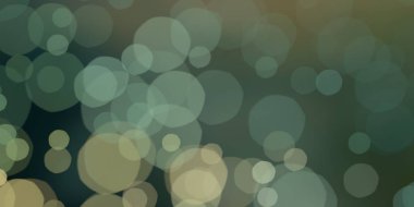 soyut bulanık bokeh arkaplanı 