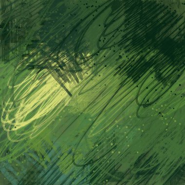 farklı desenler ile grunge arka plan