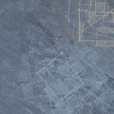 farklı desenler ile vintage grunge arka plan