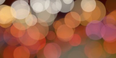 soyut bulanık bokeh arka plan, kopyalama alanı 