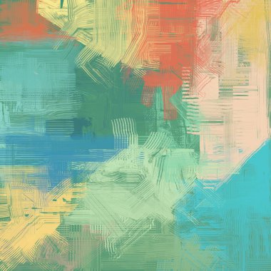 soyut grunge arka plan sanat