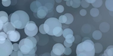 soyut bulanık bokeh arkaplanı 