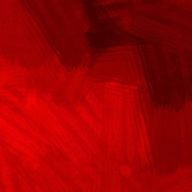 Kopya alanı ile soyut grunge desenli arkaplan