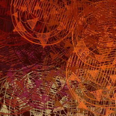 arka plan olarak soyut sorunsuz desen