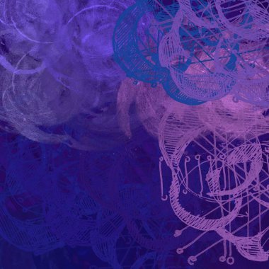 soyut grunge desenli arkaplan