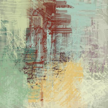 Vintage grunge doku arka plan