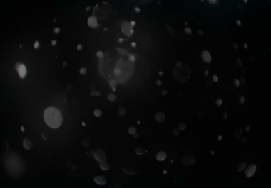 bokeh ile sanat soyut arka plan 