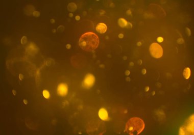 bokeh ile sanat soyut arka plan 