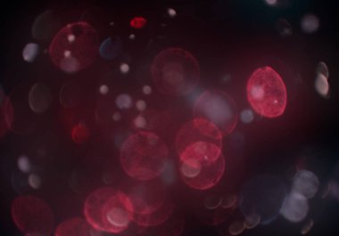 soyut bulanık bokeh arka plan, kopyalama alanı 