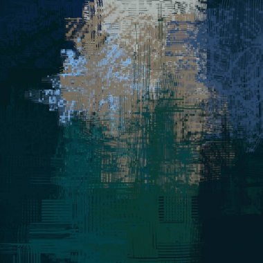 farklı desenler ile grunge arka plan