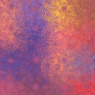 arka plan olarak soyut sorunsuz desen