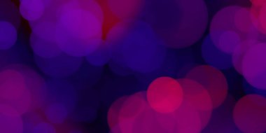 soyut bulanık bokeh arkaplanı 