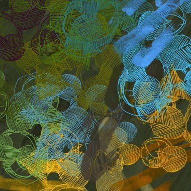 soyut grunge desenli arkaplan