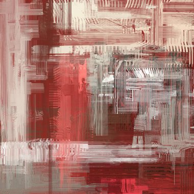 kırmızı ve beyaz arkaplan