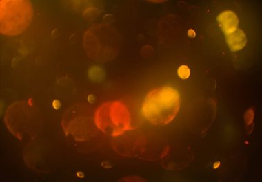 soyut bulanık bokeh arka plan, kopyalama alanı  