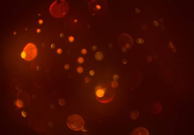 soyut bulanık bokeh arka plan, kopyalama alanı 