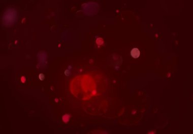 bokeh ile sanat soyut arka plan 