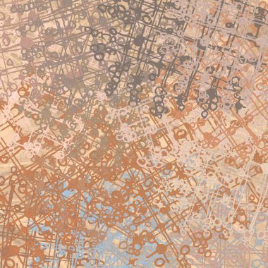 vintage dikişsiz doku arka plan