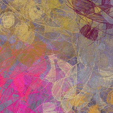 soyut grunge desenli arkaplan