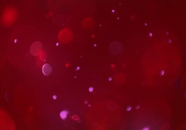 bokeh ile sanat soyut arka plan 