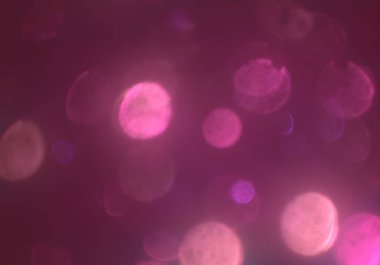 bokeh ile sanat soyut arka plan 