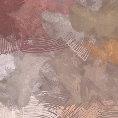 Grunge arka plan boşluk