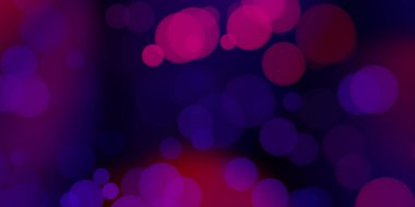 kopya alanı ile yaratıcı soyut arka plan