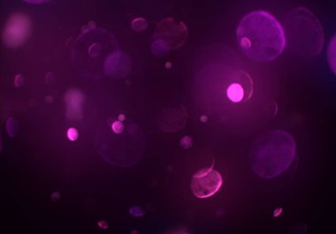 soyut bulanık bokeh arka plan, kopyalama alanı  