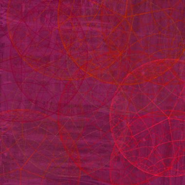 afiş tasarımı için soyut yaratıcı arka plan