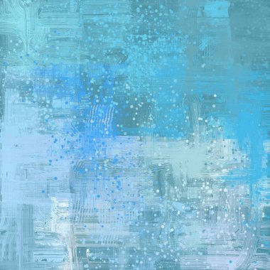 Farklı renk kalıplarına sahip soyut grunge arkaplanı 