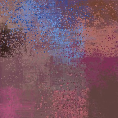 metin için alanı olan grunge arkaplanı