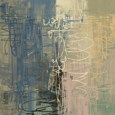 arka plan olarak soyut sorunsuz desen