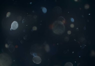 soyut bulanık bokeh arka plan, kopyalama alanı  