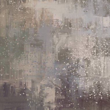 afiş tasarımı için soyut yaratıcı arka plan