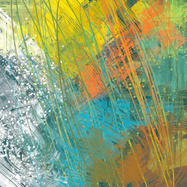 soyut grunge doku arkaplanı